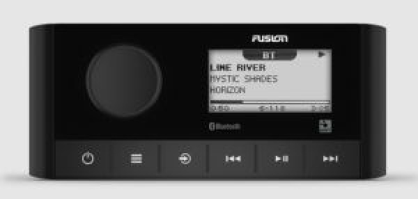 Fusion MSRA60 Radio mit Bluetooth und DAB
