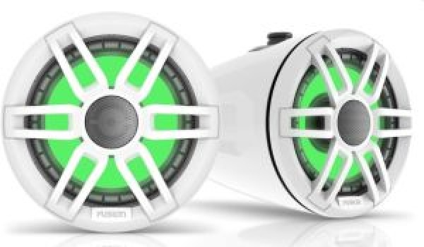 Fusion Waketower Marinelautsprecher XS-FLT652SPW