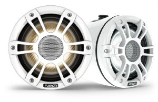 Fusion Signature Serie 3i Waketower Marinelautsprecher