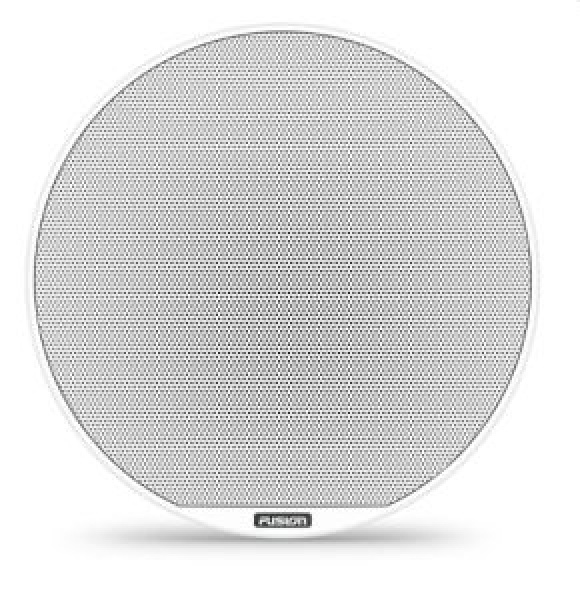 Fusion Signature 3i 10'' Subwoofer SGS103W Classic Whit