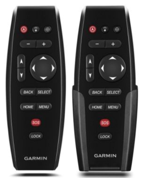 Garmin Kabellose Fernbedienung GPSMAP Serie