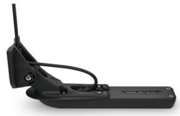 Garmin GT34UHD-TM Echolotsystem mit Geber Heckspiegel