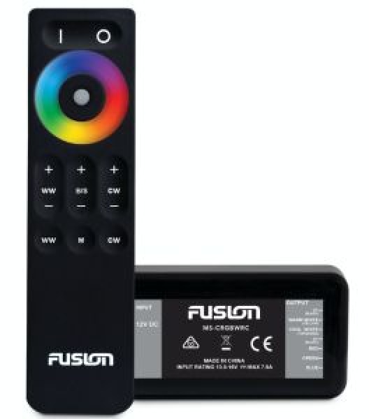 Fusion 7.7 Signature SG-FL772SPC Lautsprecher, Sport Ch
