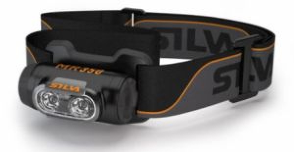 Silva Stirnlampe MR400