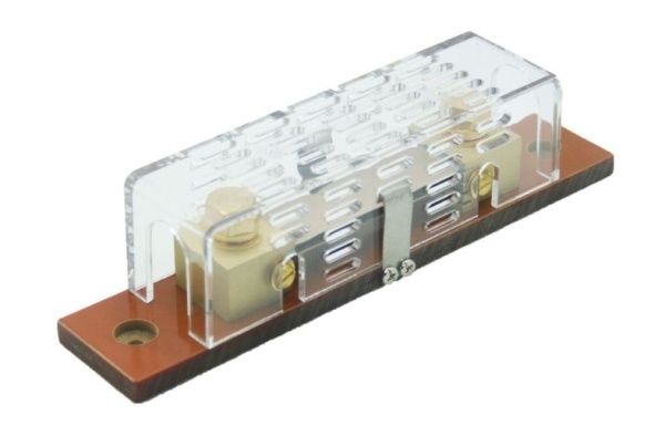 Sterling Shunt 200A