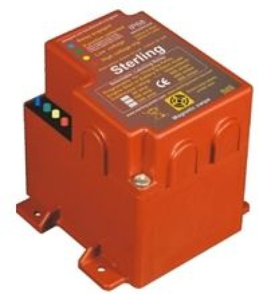 Sterling Relais ProLatch R 12/24V 240A