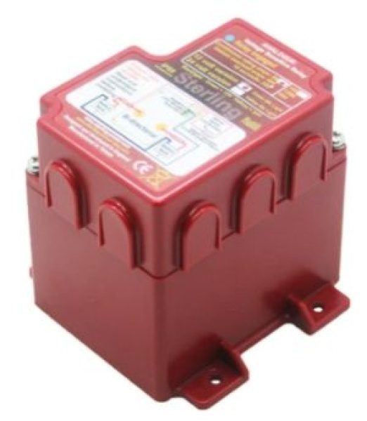 Sterling analoges Relais VSRA 24V 80A