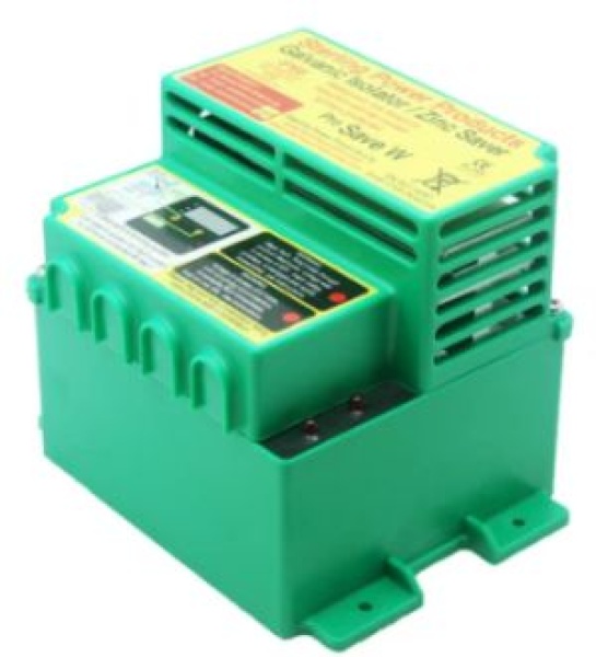 Sterling Galvanischer Isolator ProSave W 32A wasserdich