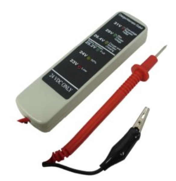 Sterling Pro Diagnostics 12V tool