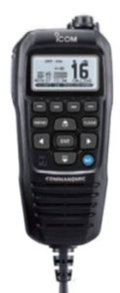 ICOM HM-229B COMMANDMIC für M605
