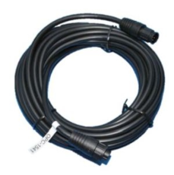 ICOM Verlängerungskabel OPC-1541 für Commandmic 6,1m