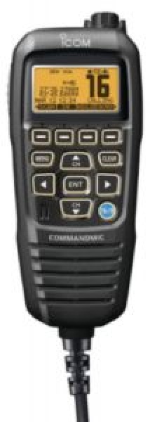 ICOM Commandmic  HM195B