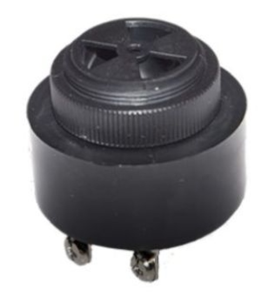 Vespermarine Buzzer für Watchmade 850 + Vision