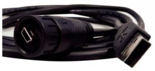 Vespermarine USB-Kabel wasserdicht (5m)