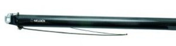 SPERRCarbon Spinnakerbaum 47mm max 3180mm