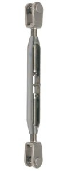 Seldén Spanner BRO 7/16'' Gabel/Gabel