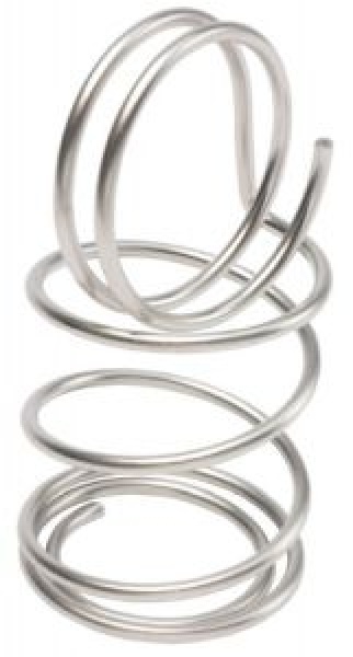 Stand-Up-Feder RFR ø31/44mm für Umlenkblöcke