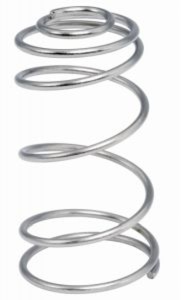 Aufstellfeder  Ø36.5-26X70  Niro
