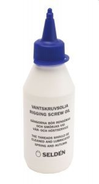 Wantenspanneröl 100ml