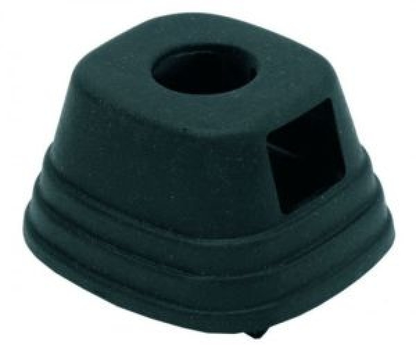 Stand-Up-Gummi 18mm für Mastfuß / R500