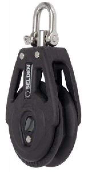 Einscheibiger Ratchetblock MRB60