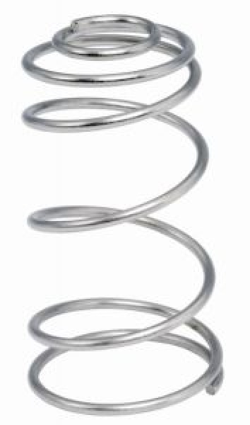 Aufstellfeder 30/20-40    Niro