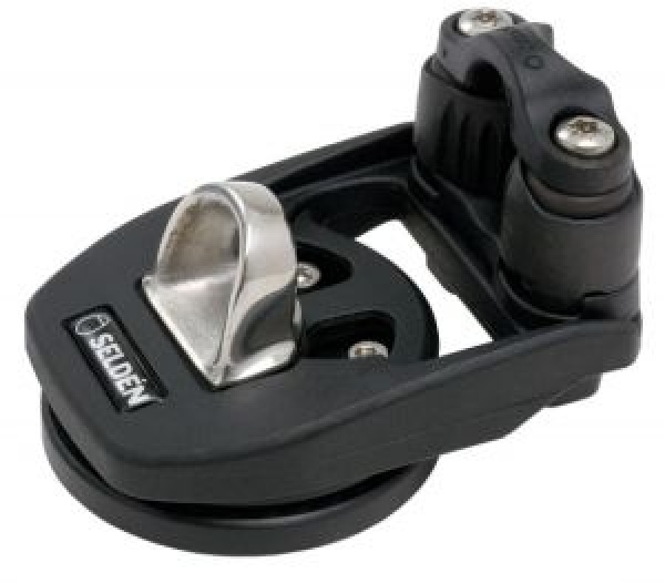 Seldén Augwirbelklemme Cam Cleat 38