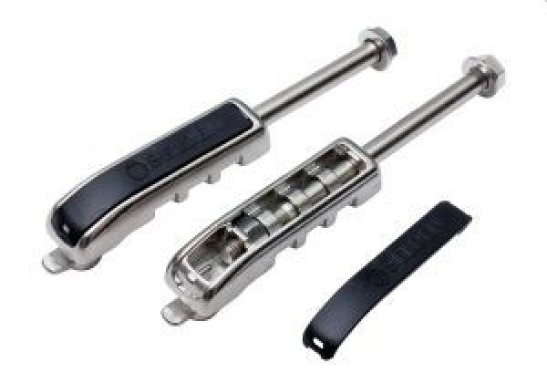 Seldén Tie-Rod Spanner 100mm Loch ø22 für C-Mastprofile
