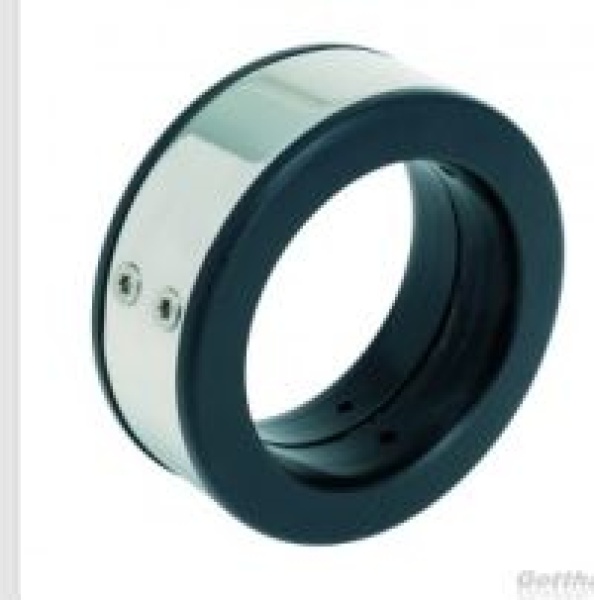 Gennaker Führungsring 72mm zum Anschweissen