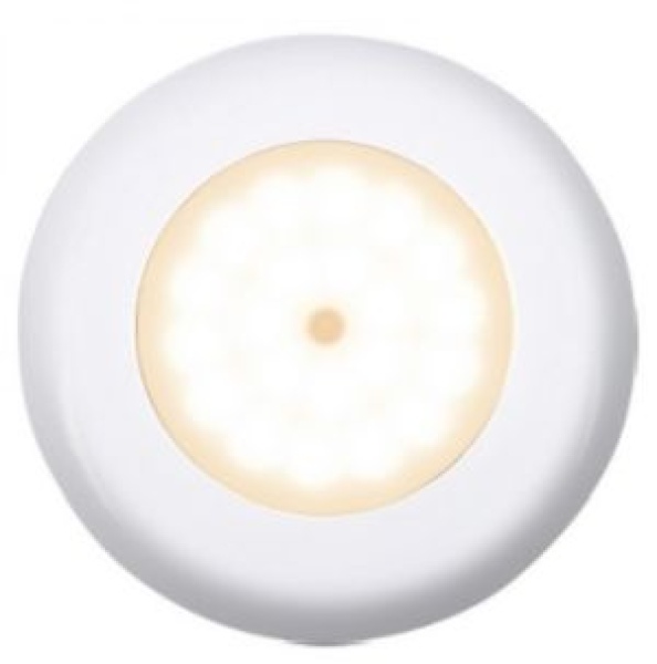 Deckenleuchte Nova Touch mit Berührungsdimmer, LED, 12V