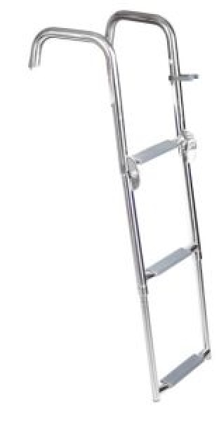 Leiter Comfort 3-stufig, L=218mm, B=293mm, H=928mm