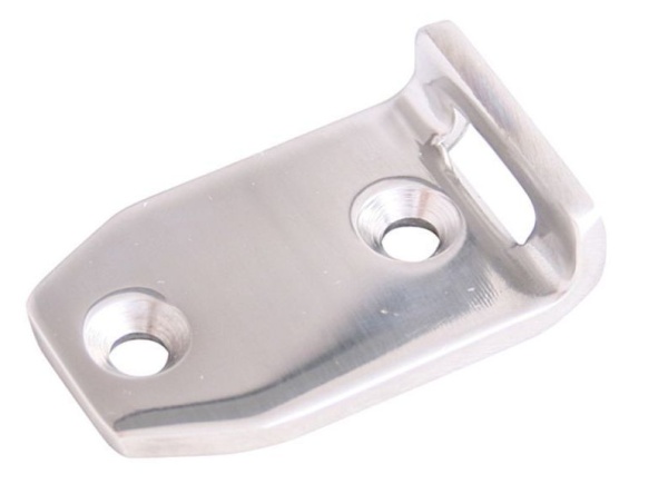 Montagebeschlag für BU70P-12