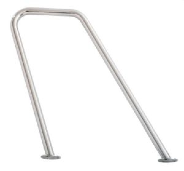 Bugkorb L=350mm H=500mm trapezförmig