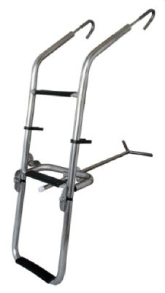 Bugleiter zum Einhängen, L=740mm, B=320-450mm, D=550mm,