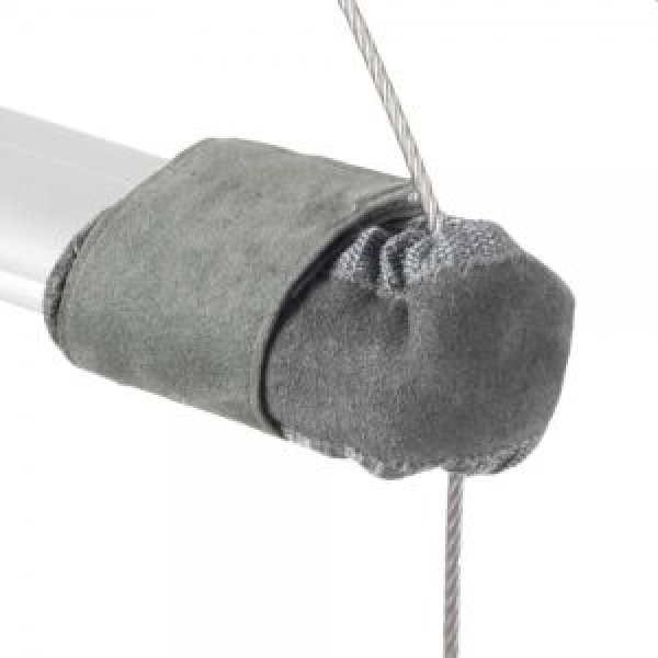 Waterline Salingschoner für Salinge 95122mm(durchgehend