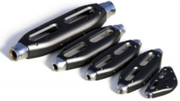 Cyclops smarttune Wireless Load Sensor für Wantenspanne