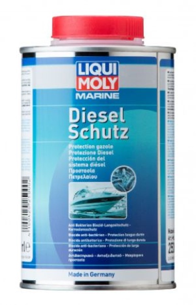 LIQUI MOLY Marine Dieselschutz 500ml