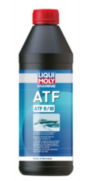 LIQUI MOLY Marine ATF 1l
