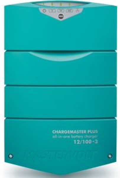 ChargeMaster Plus 12/100-3 CZone kompatibel
