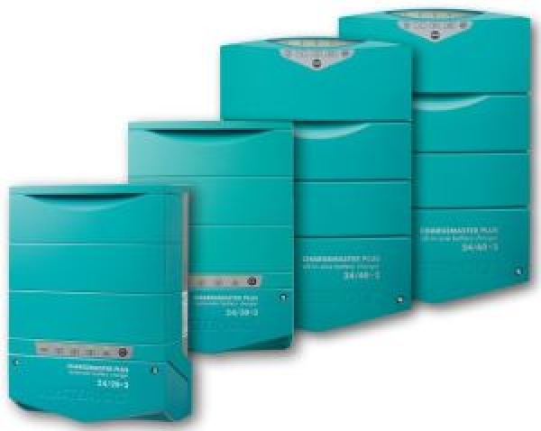 ChargeMaster Plus 24/20-3 CZone kompatibel