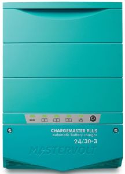 ChargeMaster Plus 24/30-3 CZone kompatibel