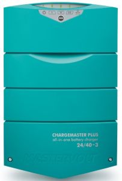 ChargeMaster Plus 24/40-3 CZone kompatibel