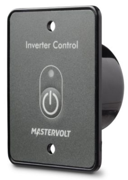 Mastervolt AC Master Fernbedienung
