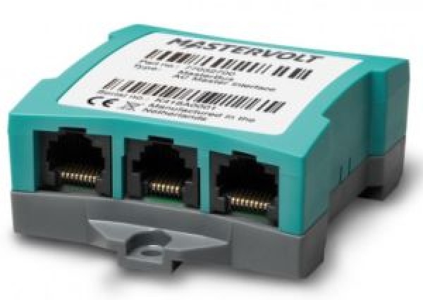 Mastervolt AC Master Interface