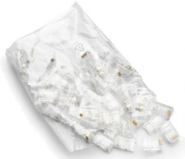 Mastervolt MasterBus RJ45 connector 8-pole  25 pcs.