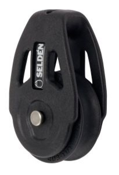 Einscheibiger Kugellagerblock BBB60 Tie-On