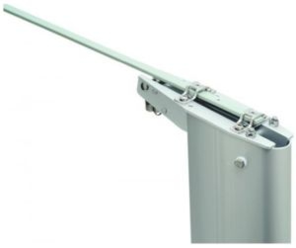 BACKSTAY FLICKER KEELBOAT