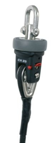 HALYARD SWIVEL CX10
