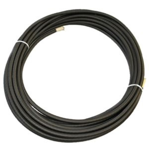 AT-Cable schwarz Ø13-25000  GX15, CX25+Adapter