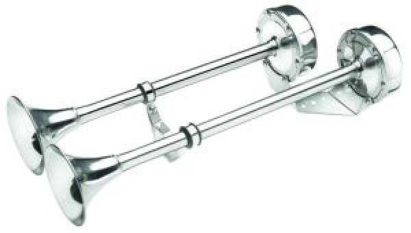 Vetus Doppelschiffshorn 12V